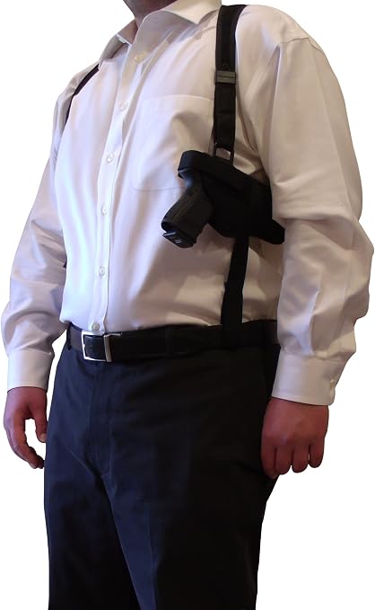 King Holster Tactical Shoulder Holster for CZ 75