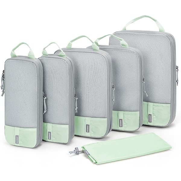 Amazon.com | mixi Carry On Luggage, 20'' Suitcase with Front