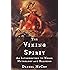 The Viking Spirit: An Introduction to Norse Mythology and Religion