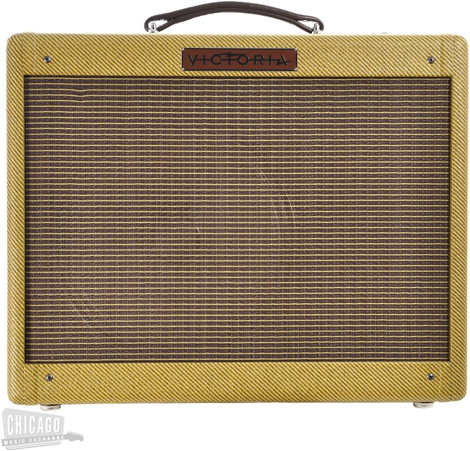 Victoria 20112 Tweed 1x12 Combo