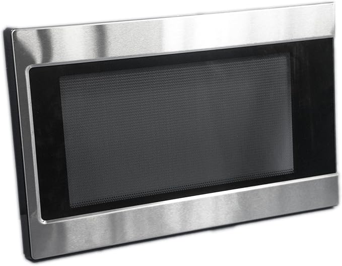 LG Electronics 3581W1A452T Microwave Oven Door Assembly