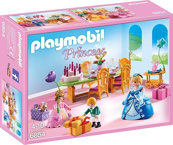 playmobil 6854