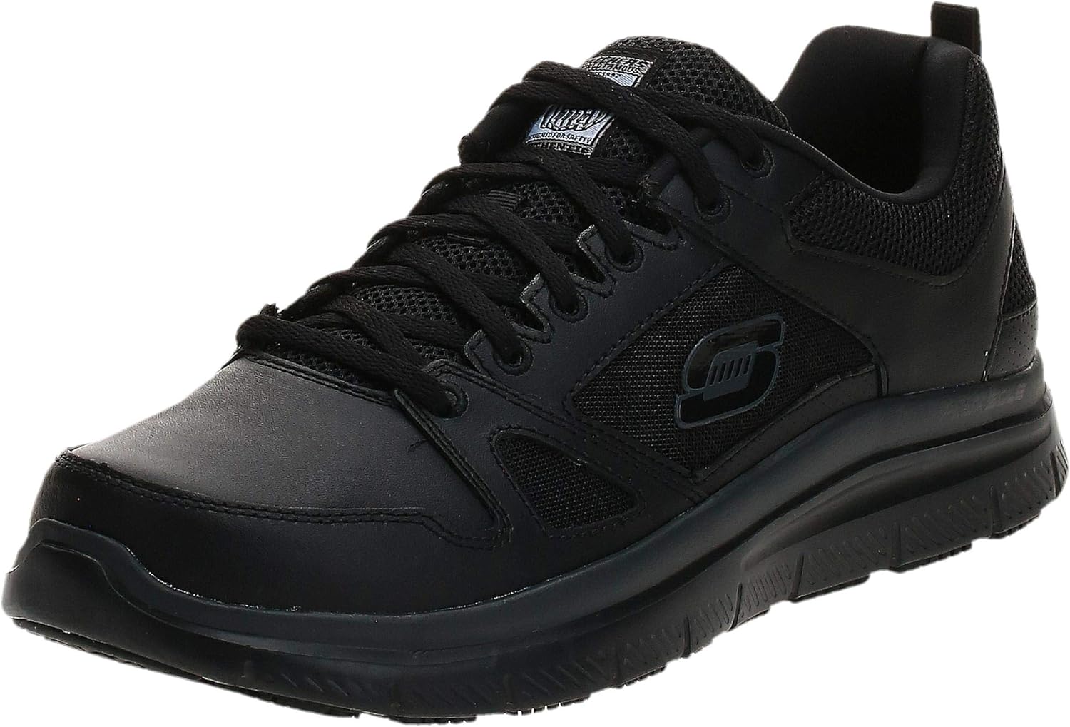 Skechers arbeitsschuhe herren Clearance