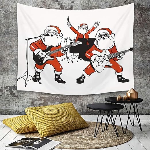 Get Decoracions platja de santa HD