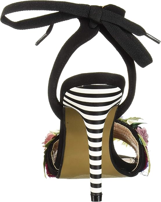 betsey johnson winslow dress sandals