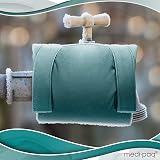 Medipaq Thermal Tap Jacket Outdoor Tap Cover Frost Protector view 6