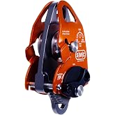 SMC Advance Tech HX Pulley | climbing-pulleys