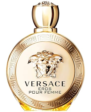 versace eros flame woman