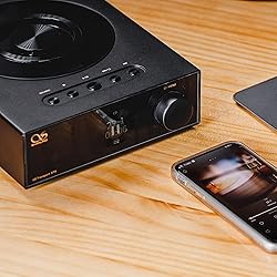 Shanling ET3 Digital CD Transport