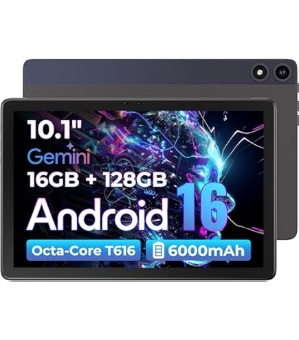 Huawei MediaPad T5 (AGS2-W09) 3GB / 32GB 10.1-inches Wi-Fi Tablet