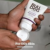 Bulldog Skincare for Men Oil Control Face Moisturiser 100ml view 5