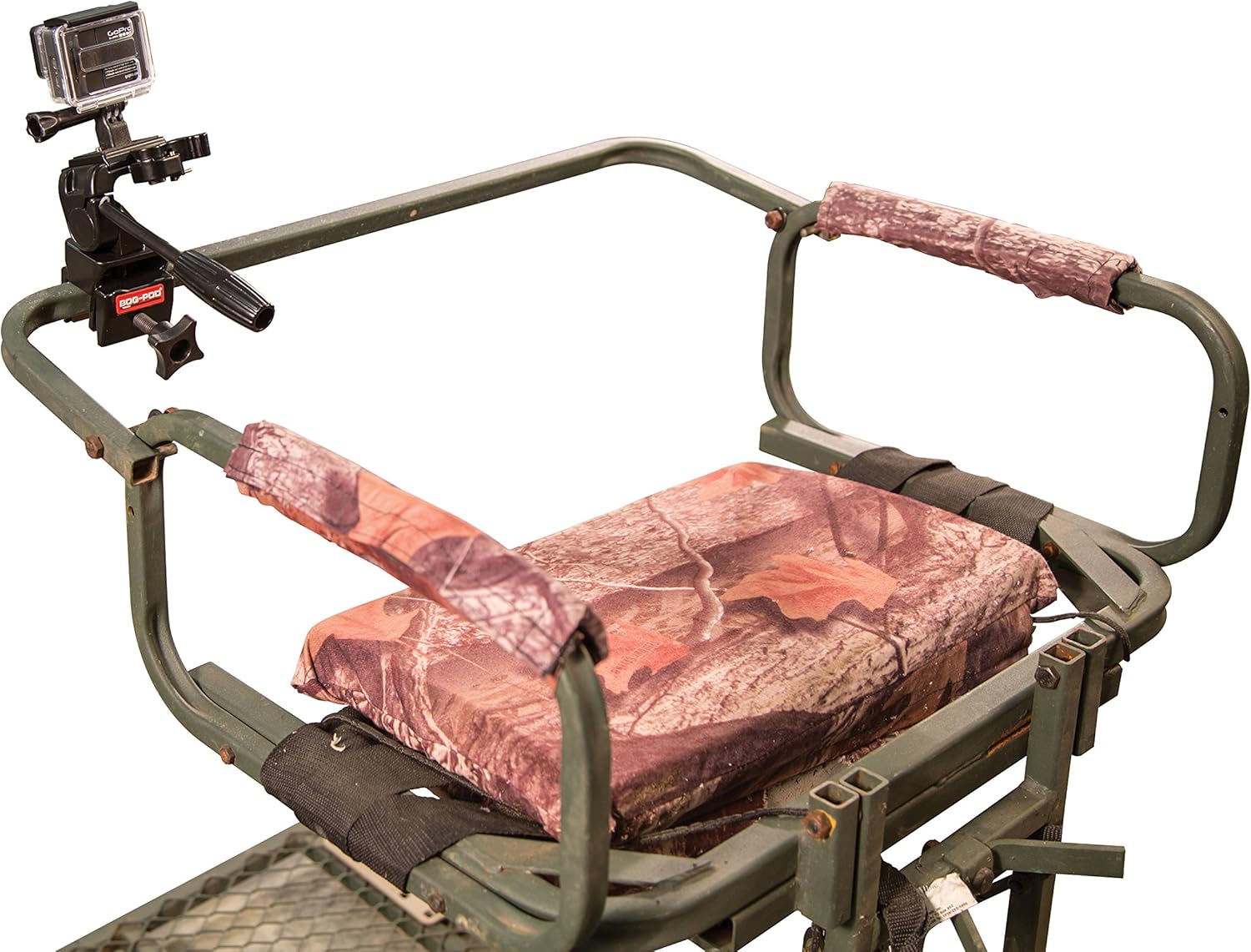 BOG SSA, Spotting Scope Adaptor : Sports & Outdoors