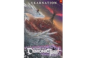 Reborn as a Demonic Tree 9: An Isekai LitRPG Adventure