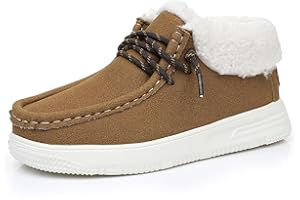 Felabo Kids Boys Girls Slip-On Casual Loafers Canvas Walking Shoes Comfortable & Lightweight (Toddler/Little Kid/Big Kid)