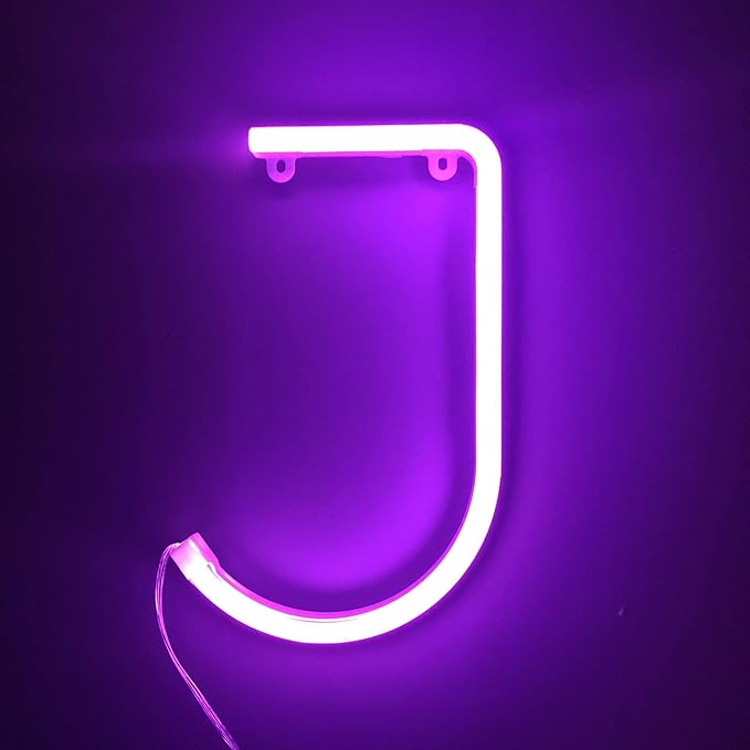 Compra Letras Neón Baratas Para Decorar Conneon