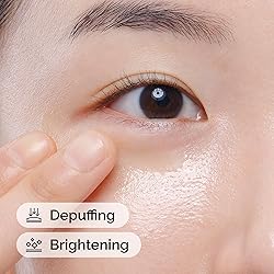 The Ordinary Caffeine Solution 5% + EGCG, Depuffing