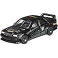 Hot Wheels Mercedes Benz 190E Vehicle