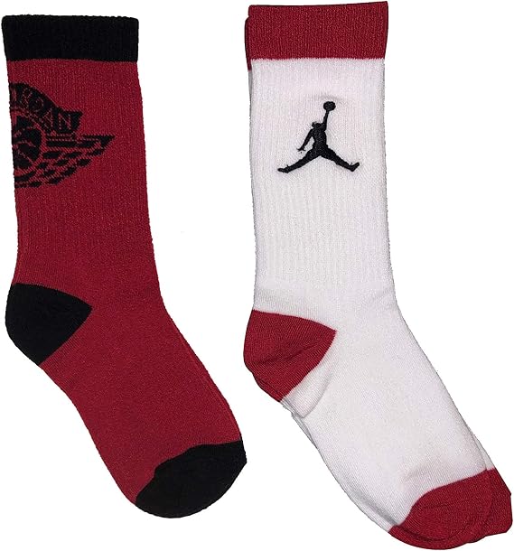 kids jordan socks