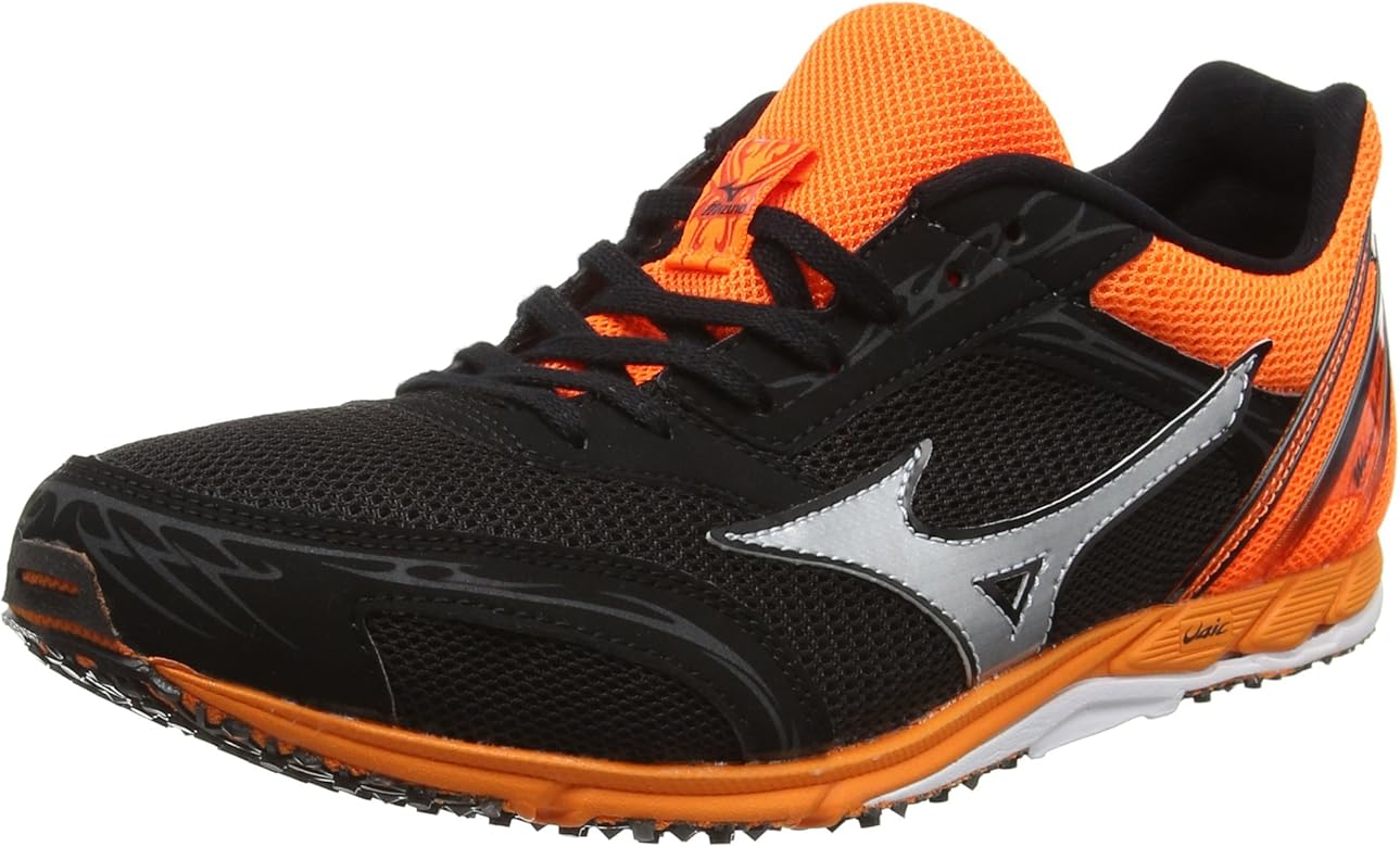 mizuno wave ekiden 11 yellow