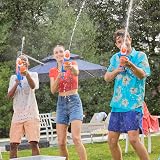 Nerf Super Soaker Flip Fill Water Blaster 887ml Multicolor Garden Toys view 7