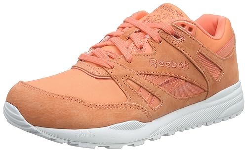 reebok gl 5000 uomo marrone