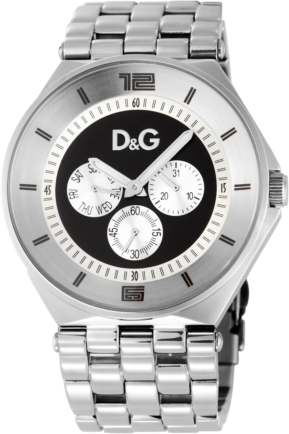 Dolce&Gabbana DW0583 Montre Homme Dolce &