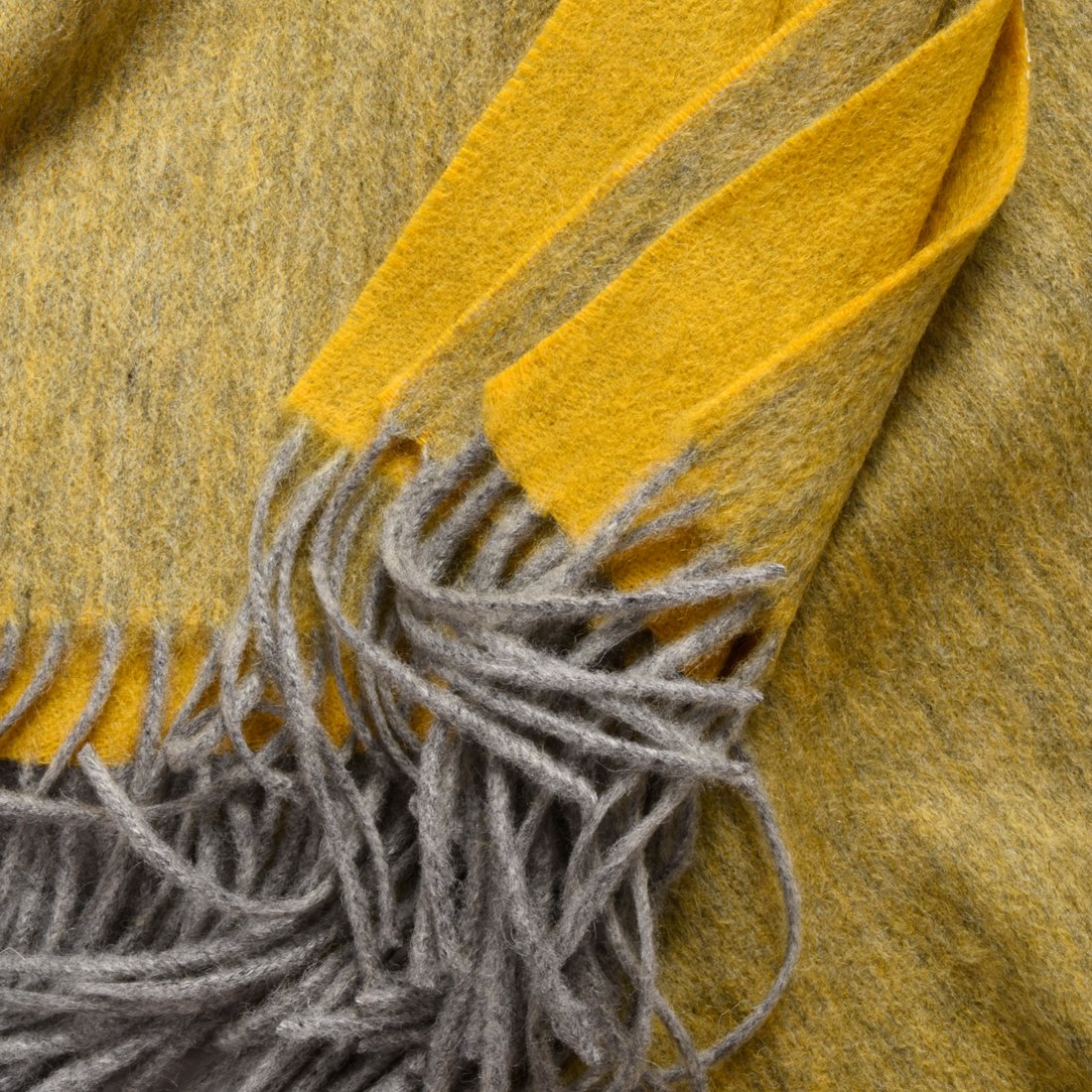 ZORJAR Wool Winter Scarf Women Men Thick Warm Long Scarves Double Color70 x 27 ZORJAR Wool Winter Scarf Women Men Thick Warm Long Scarves Double Color70 x 27