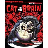 Cat In The Brain [3-Disc Deluxe Edition] [Blu-ray]