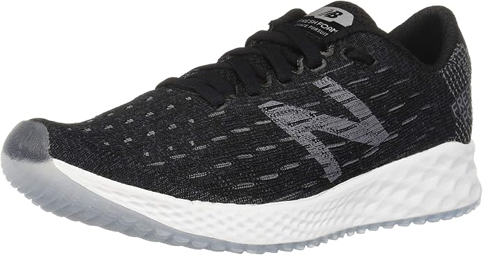 new balance women's zante pursuit v1 fresh foam running shoe