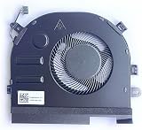 Fleshy Leaf CPU Cooling Fan Lenovo IdeaPad S340-15 C340-15 FLEX-15 DFS2001059P0T view 2