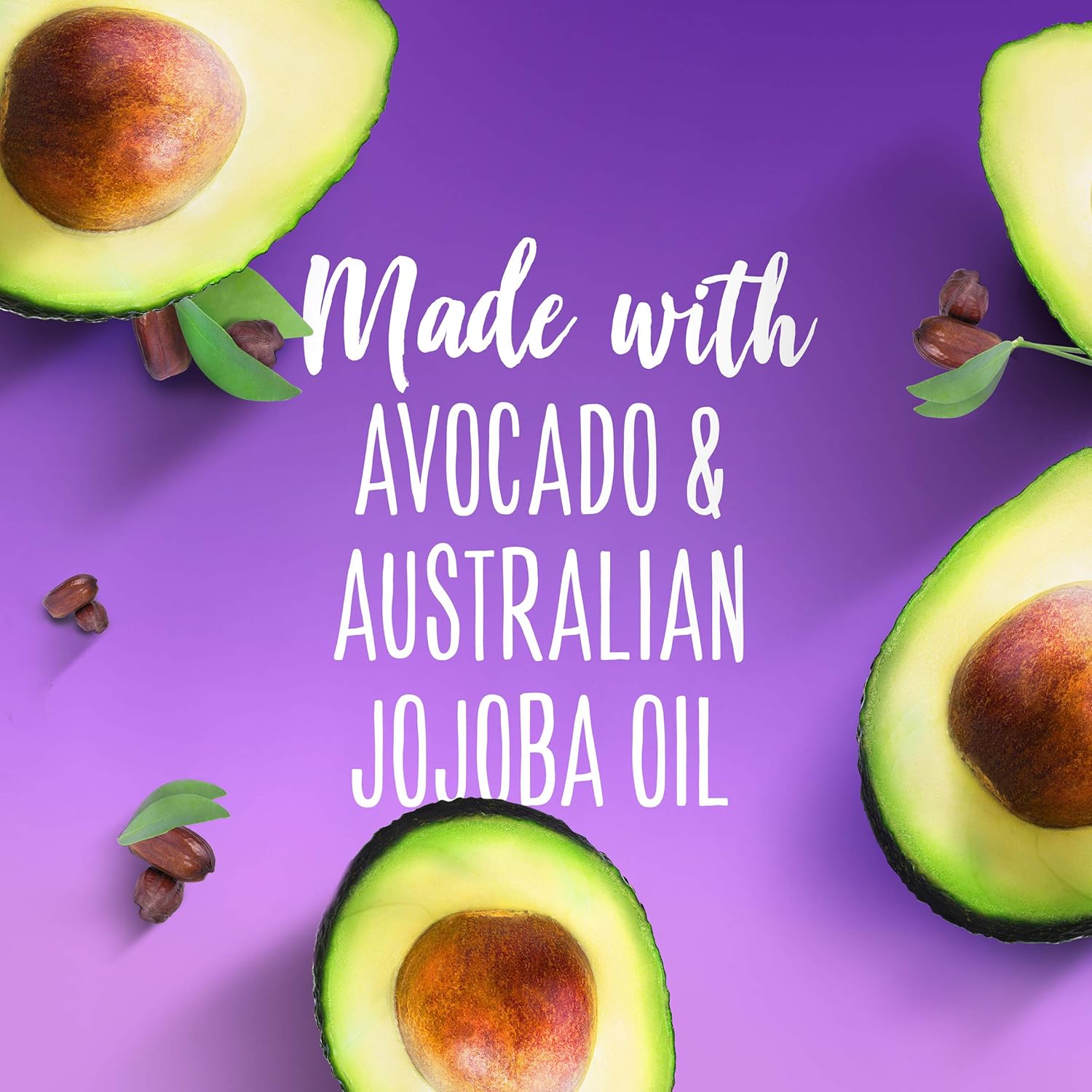 Aussie Deep Conditioner, with Avocado. Paraben Free, 3 Minute Miracle Moist, For Dry Hair, 16 Fl Oz, Triple Pack: Beauty