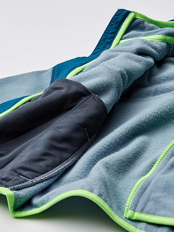 ua north rim microfleece