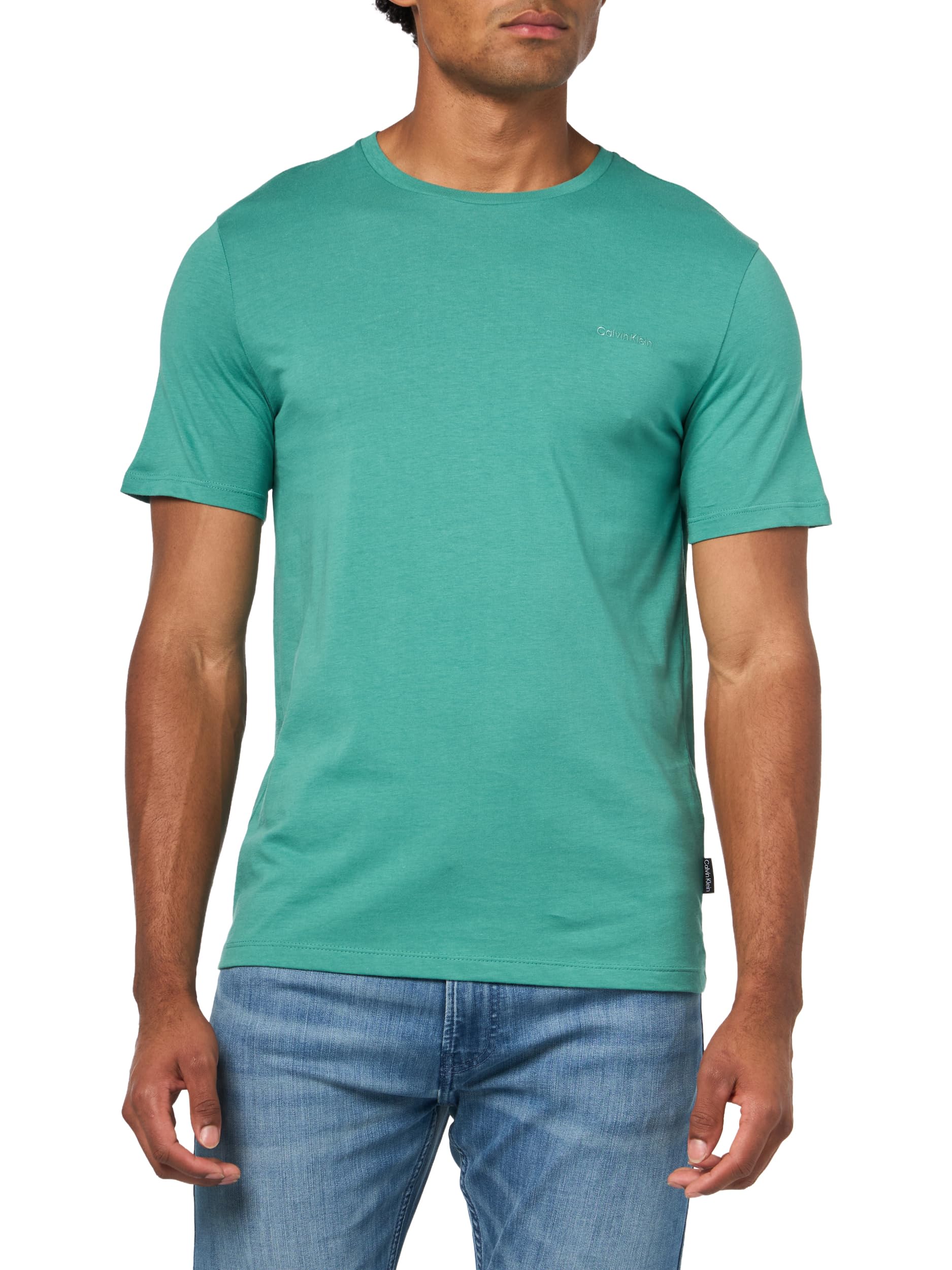 Calvin Klein Men’s Liquid Touch T-Shirt