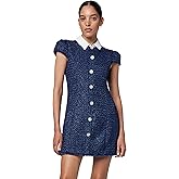 Likely Womens Riello Dress