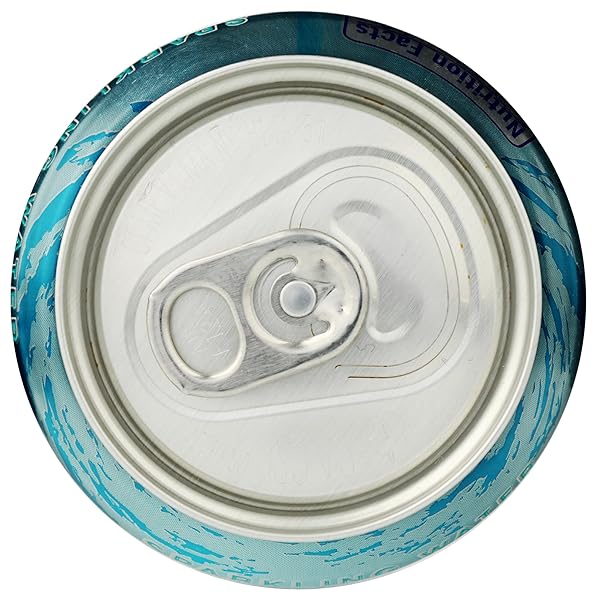LA CROIX SPARKLING WATER, NATURAL, 12 FL OZ