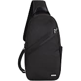 Travelon Anti-Theft Classic Sling Bag