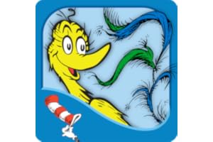 Gertrude McFuzz - Dr. Seuss