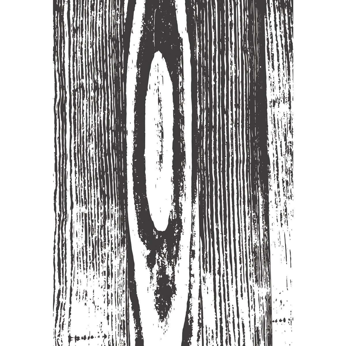 Spellbinders Stamps Big Woodgrain