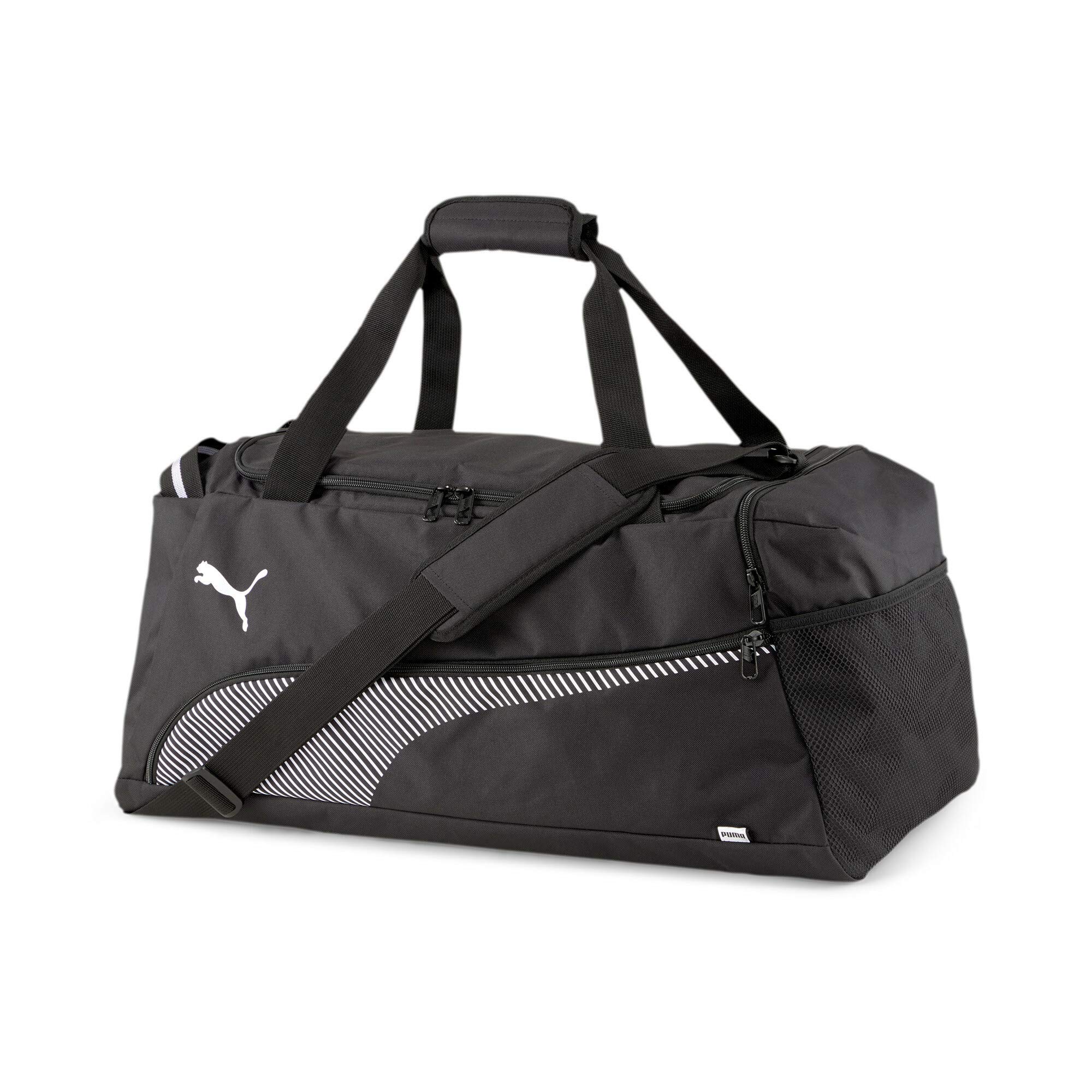 PUMA Fundamentals Sports Bag M