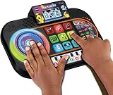 VTech Mix It Up DJ English Toy Speaker 25 Buttons Record Playback view 6