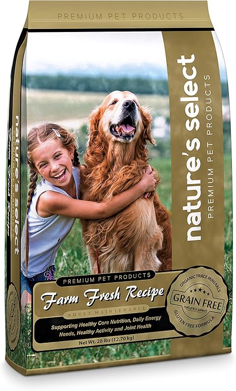 amazon natures menu dog food