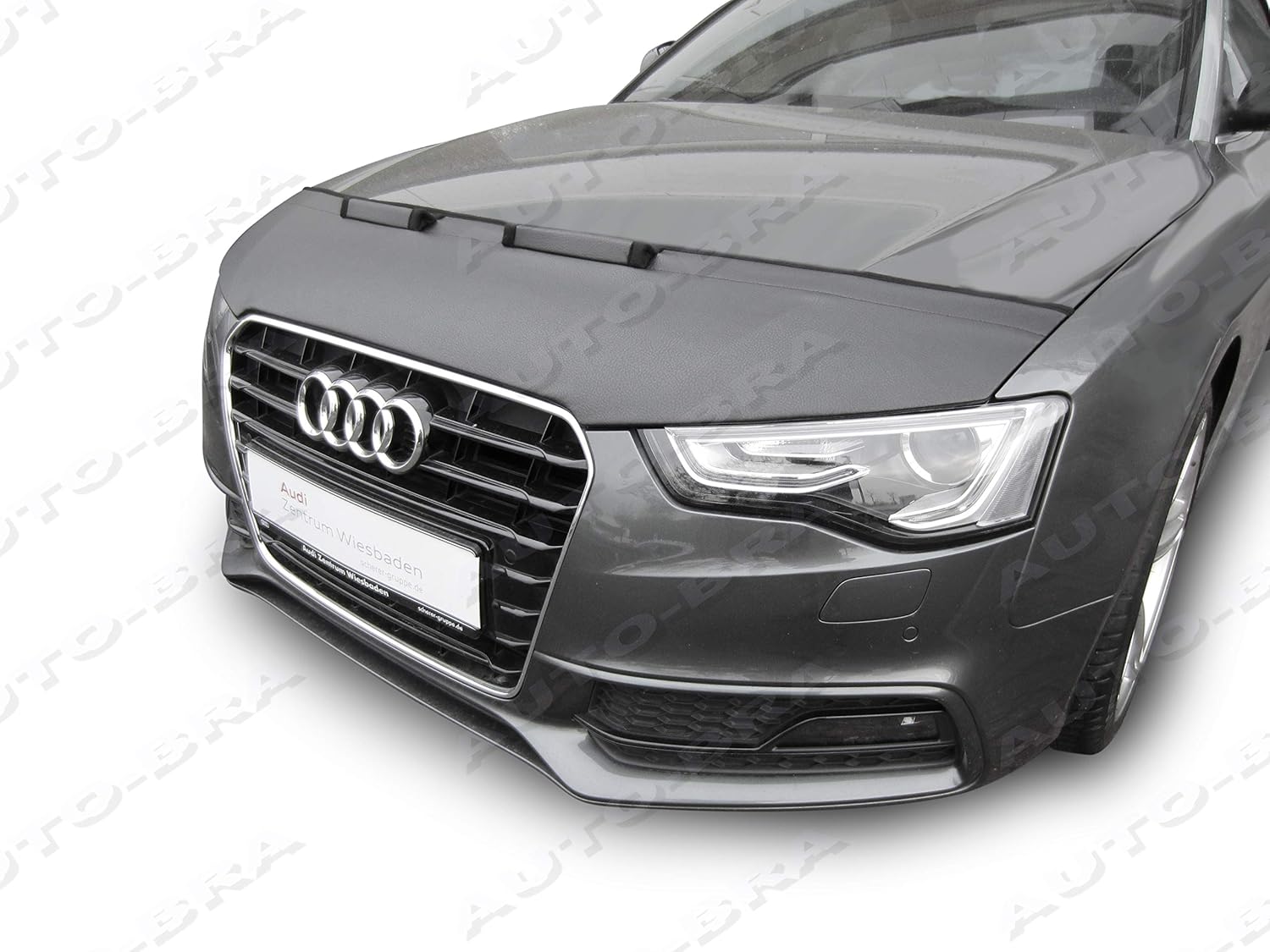 transit custom carbon fibre