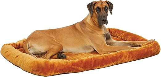 giant dog bed amazon