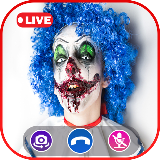 Amazon Com Scary Horror Fake Call Video Ghost Prank Call Apps Appstore For Android