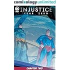 Injustice: Year Zero (2020-) #2