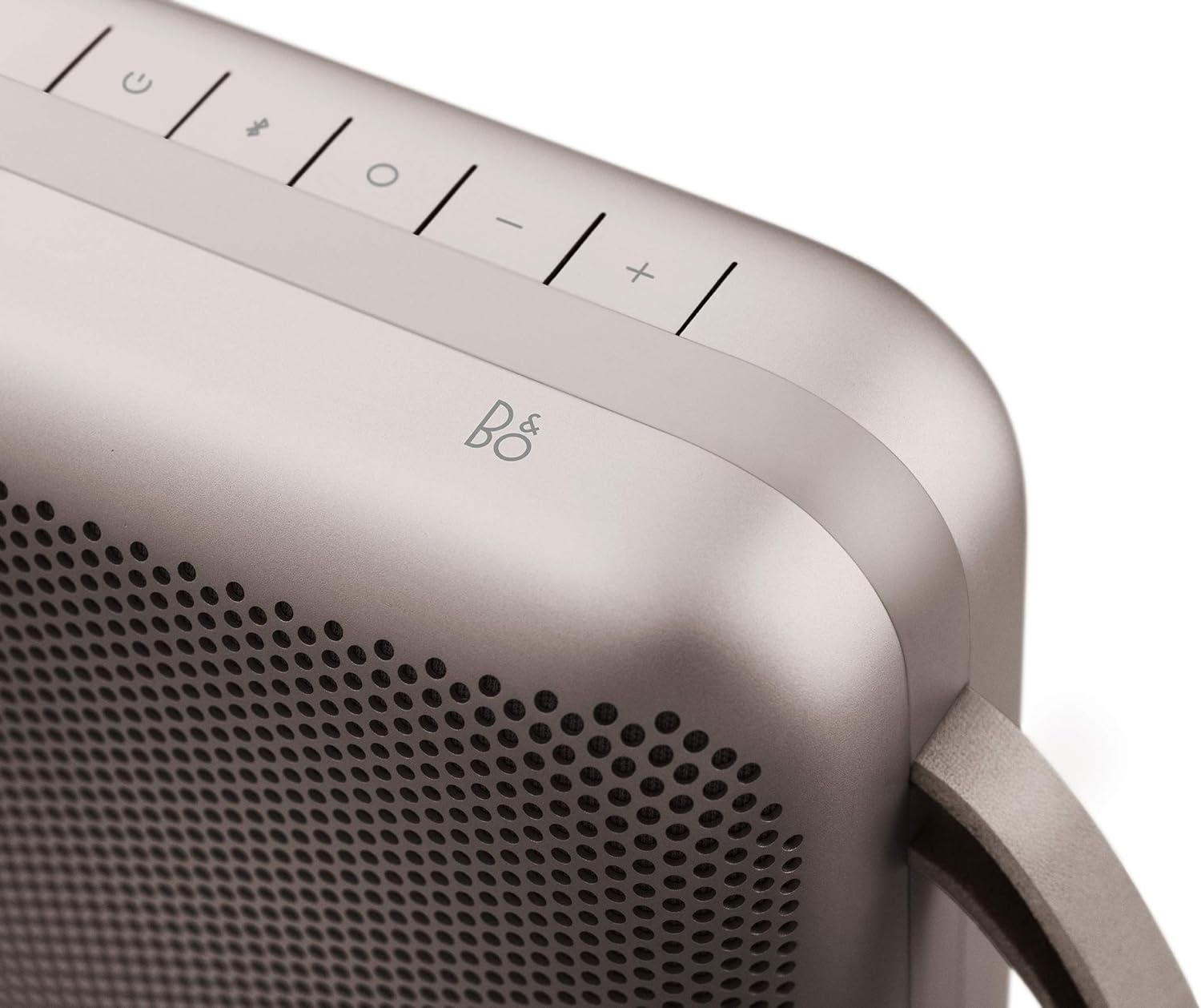 beoplay p6 limestone