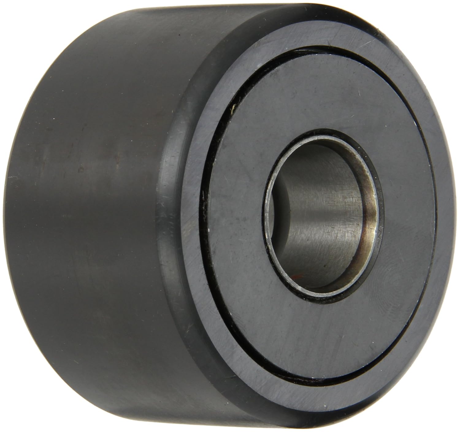 RBC Cam Follower CY96L 3.000" OD x 1.0000" ID, Yoke Type (Without Stud