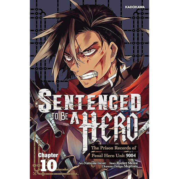 Amazon.com: Sentenced to Be a Hero: The Prison Records of Penal