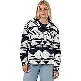Roxy Women's Switch Up Sherpa Shacket