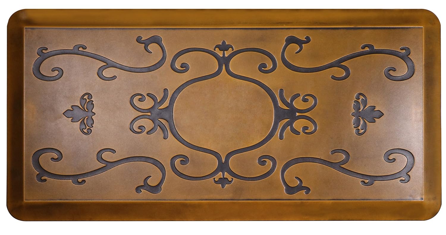 Best David Burke Durable Kitchen Mats